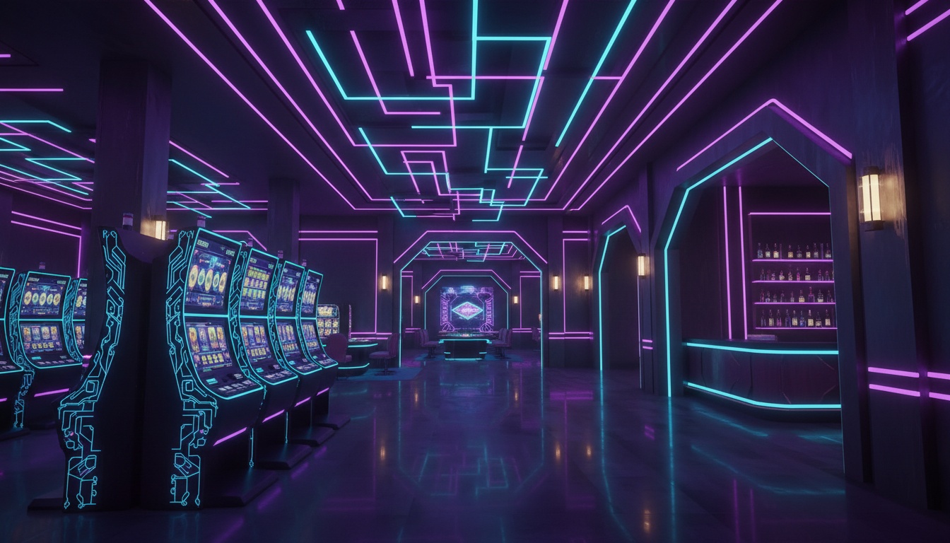 Winbeatz Casino — Connexion et Sécurité